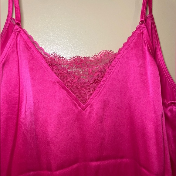NWT Anthropologie Cami - Picture 3 of 4